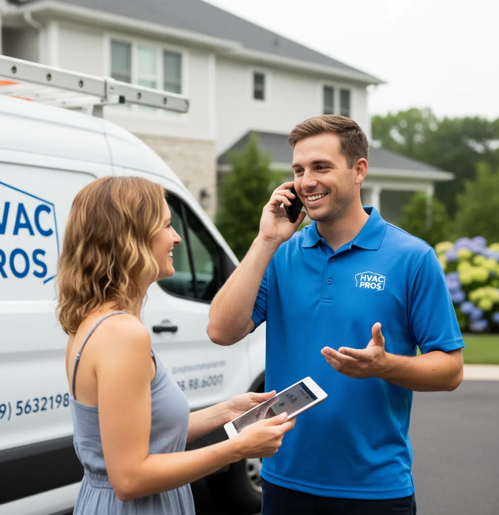 Furnace Installation in Burlington, WA